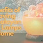 himalayan salt lamp benefits