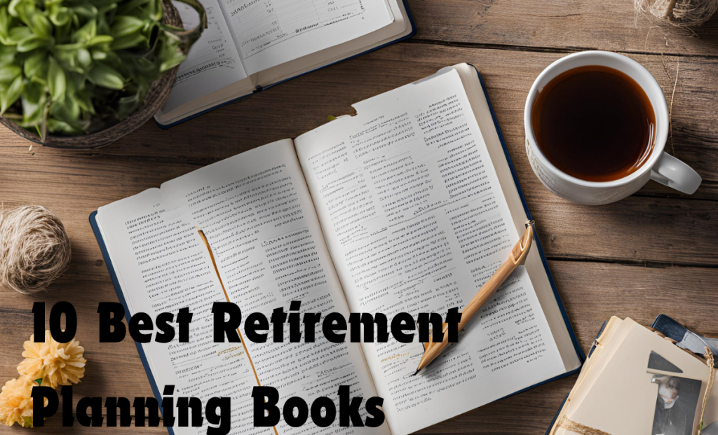 Best Retirement Planning Books